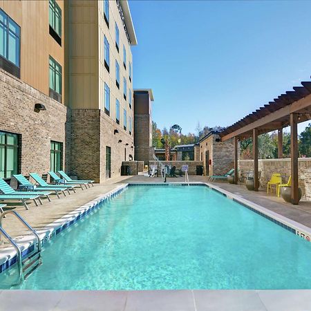 Home2 Suites By Hilton Charleston Daniel Island, Sc Екстер'єр фото