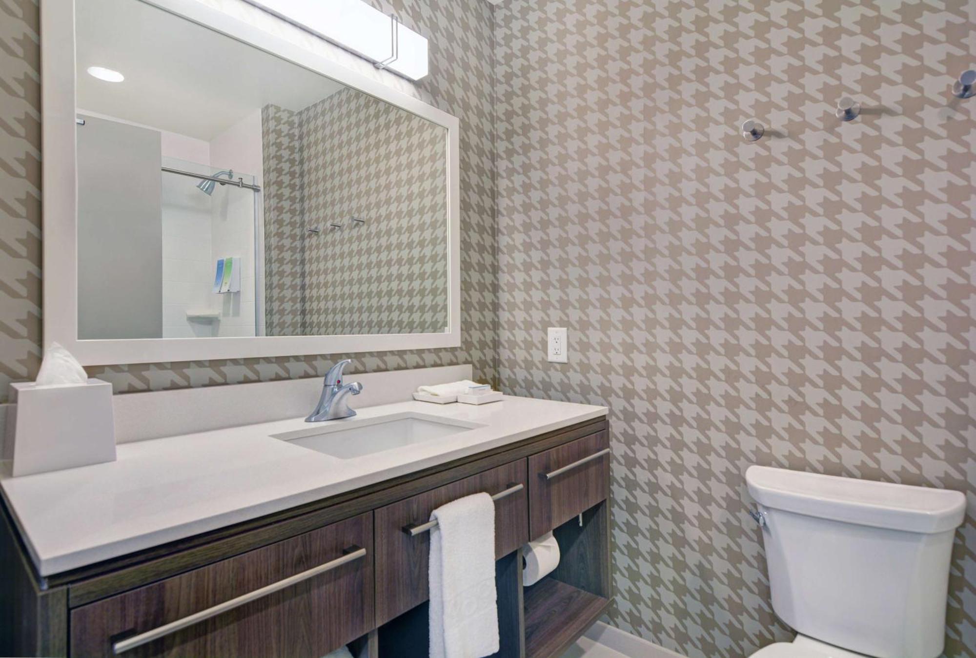 Home2 Suites By Hilton Charleston Daniel Island, Sc Екстер'єр фото
