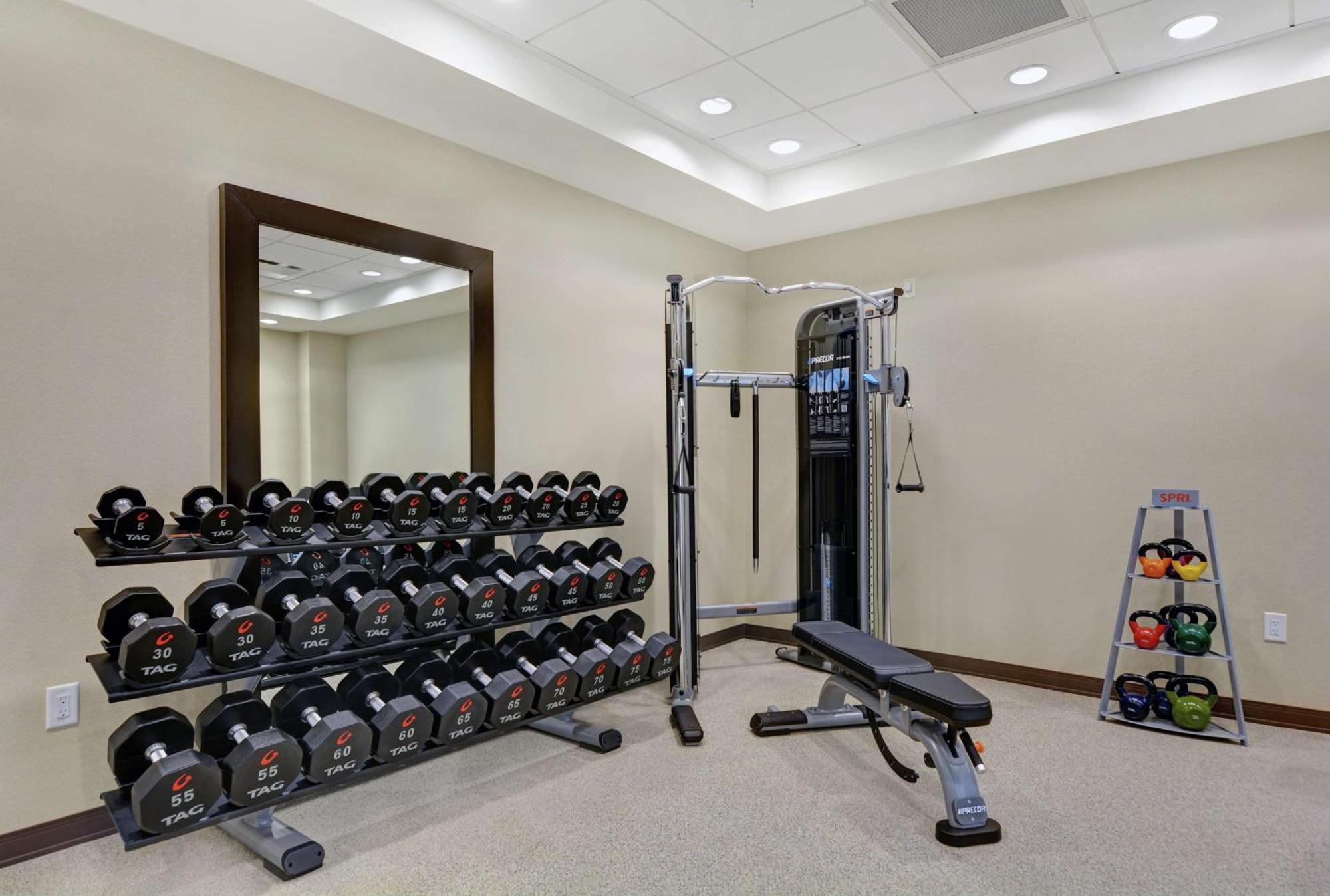 Home2 Suites By Hilton Charleston Daniel Island, Sc Екстер'єр фото
