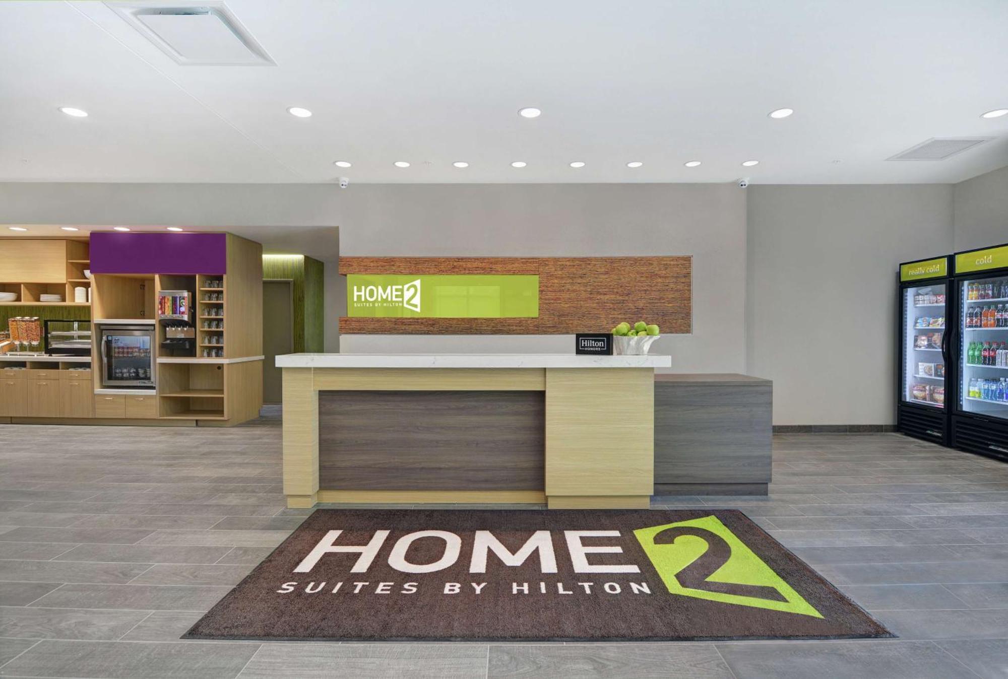 Home2 Suites By Hilton Charleston Daniel Island, Sc Екстер'єр фото