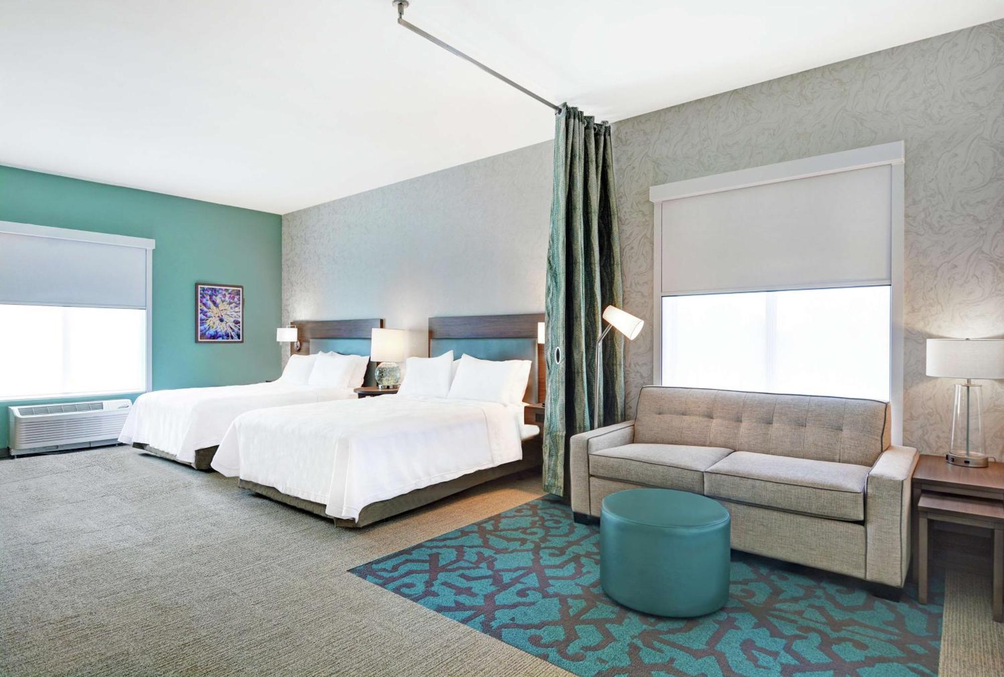Home2 Suites By Hilton Charleston Daniel Island, Sc Екстер'єр фото