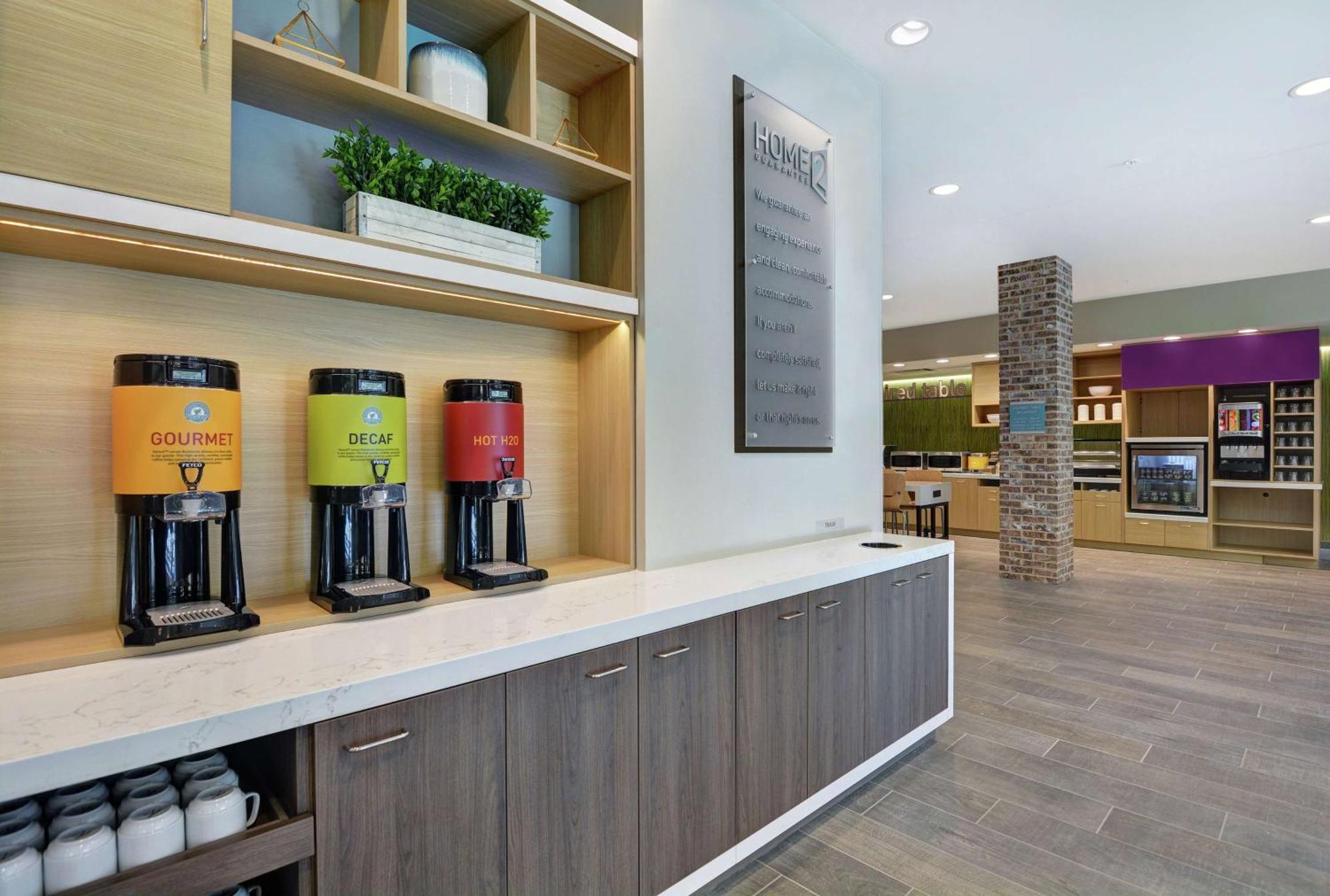 Home2 Suites By Hilton Charleston Daniel Island, Sc Екстер'єр фото