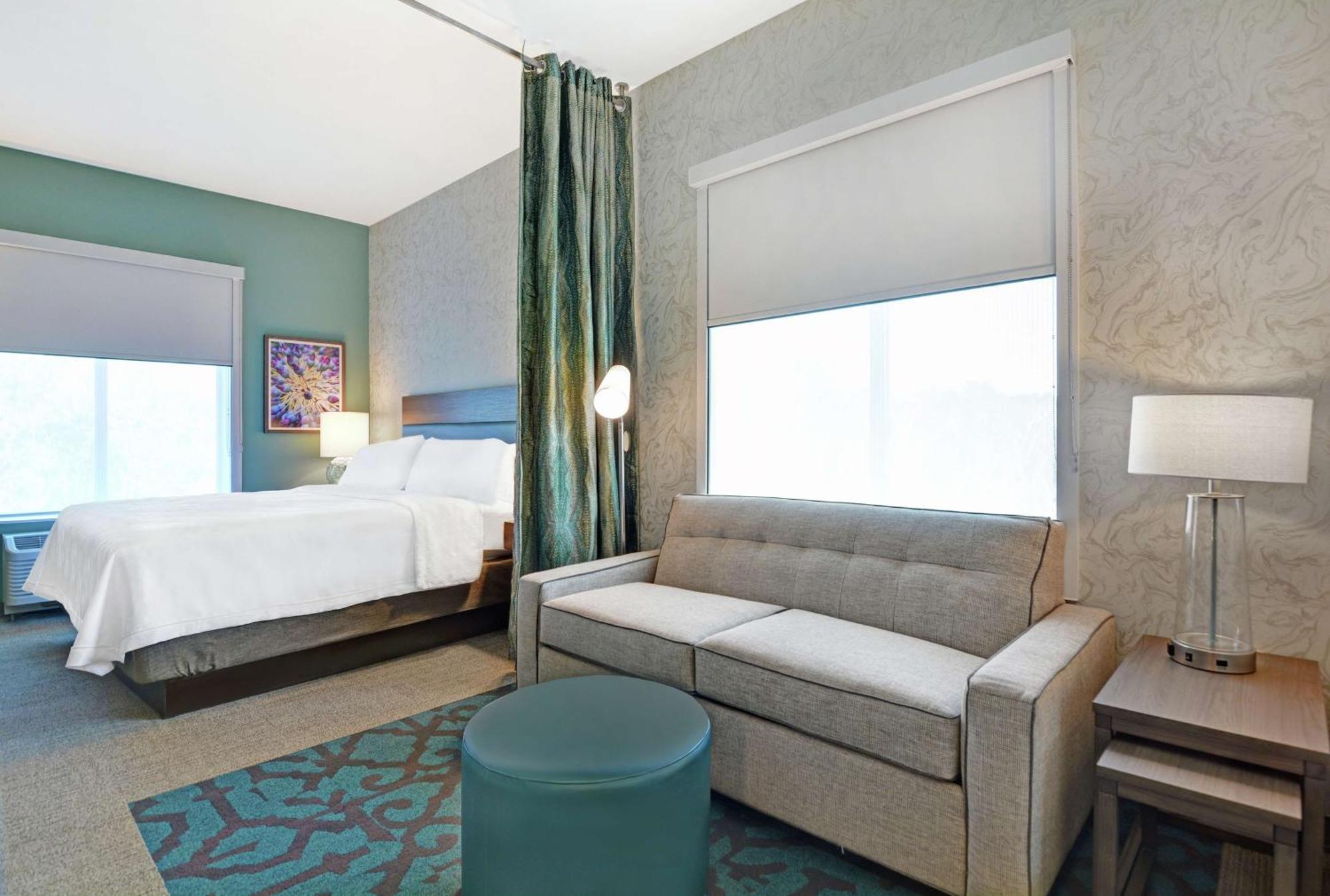Home2 Suites By Hilton Charleston Daniel Island, Sc Екстер'єр фото