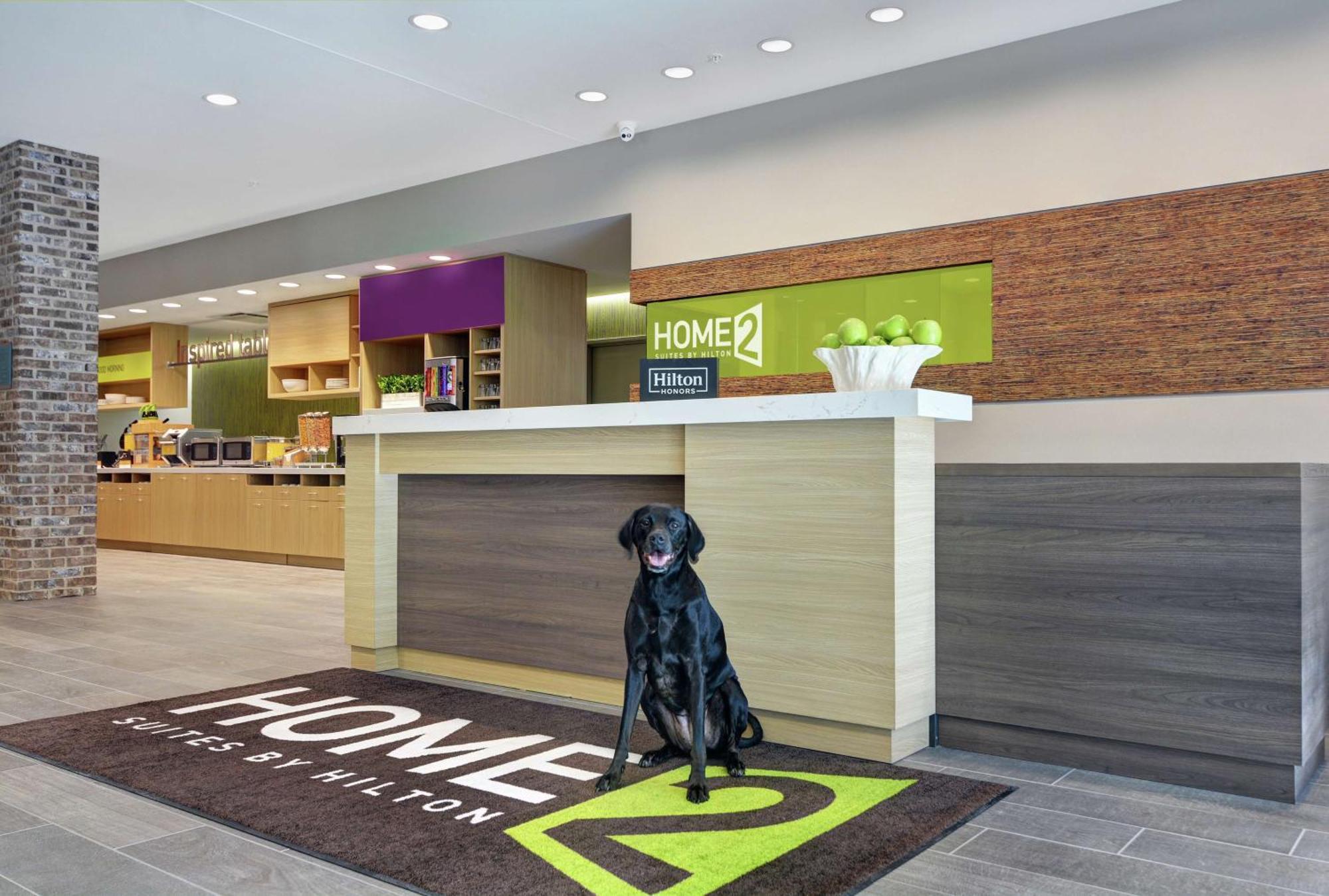 Home2 Suites By Hilton Charleston Daniel Island, Sc Екстер'єр фото